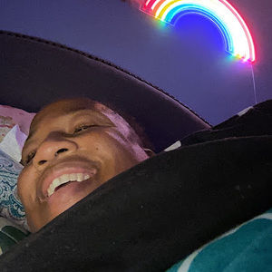 Meet your Posher, Alicia